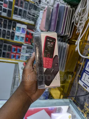 New Nokia 150 Black