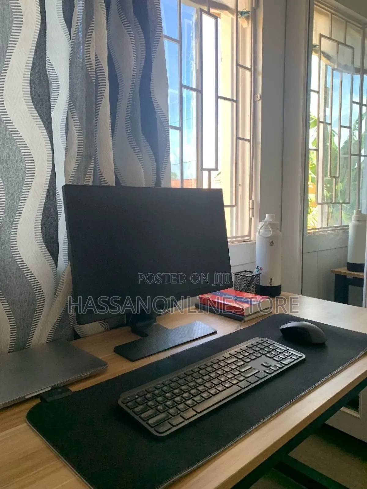 Rs-07 RGB Mousepad Powered by Chroma via Usb