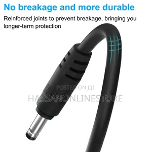 USB Power Boost Line DC 5V to 12V for Router