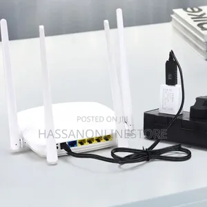 USB Power Boost Line DC 5V to 12V for Router