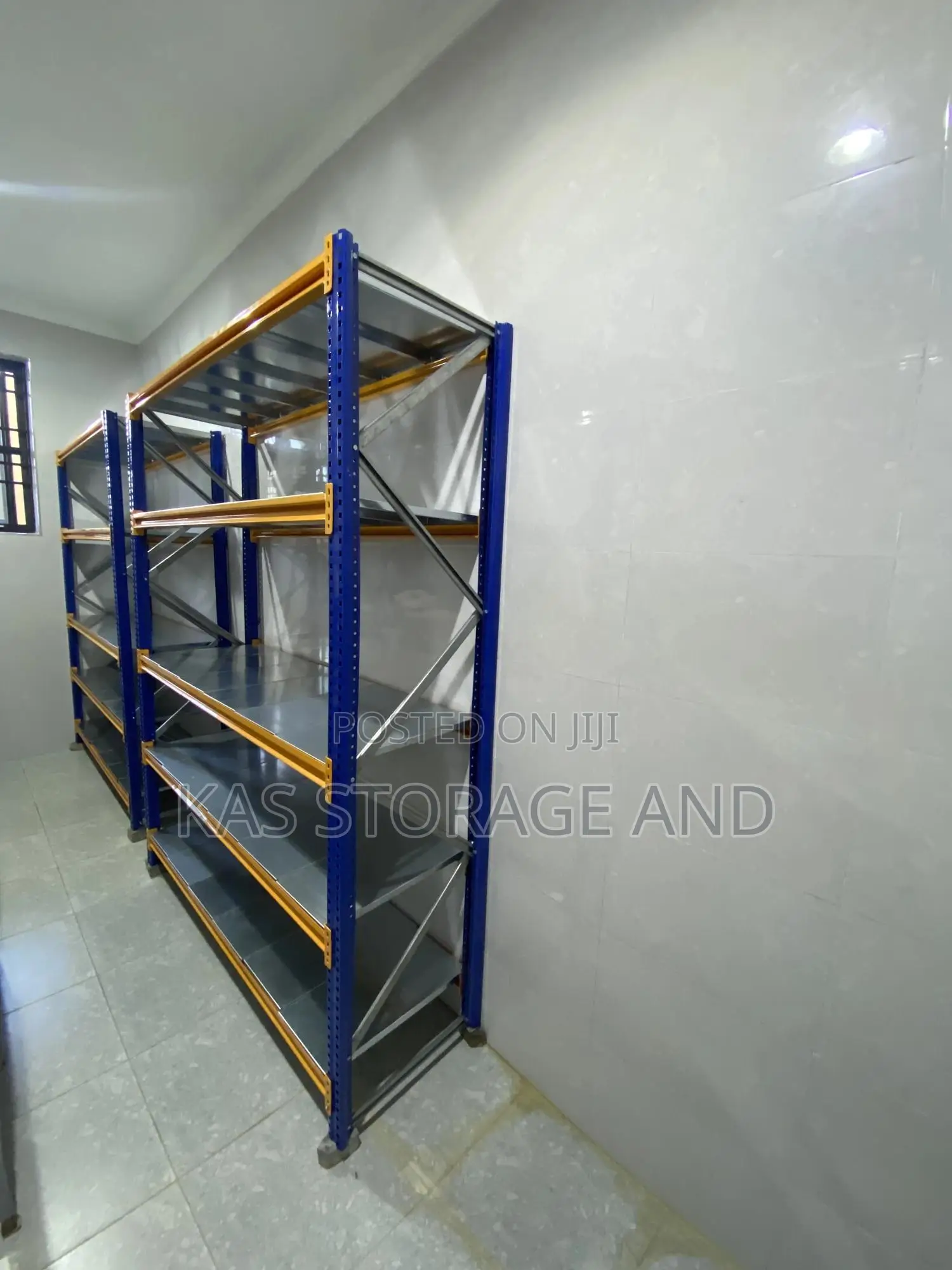 More Space More Clients Better Business