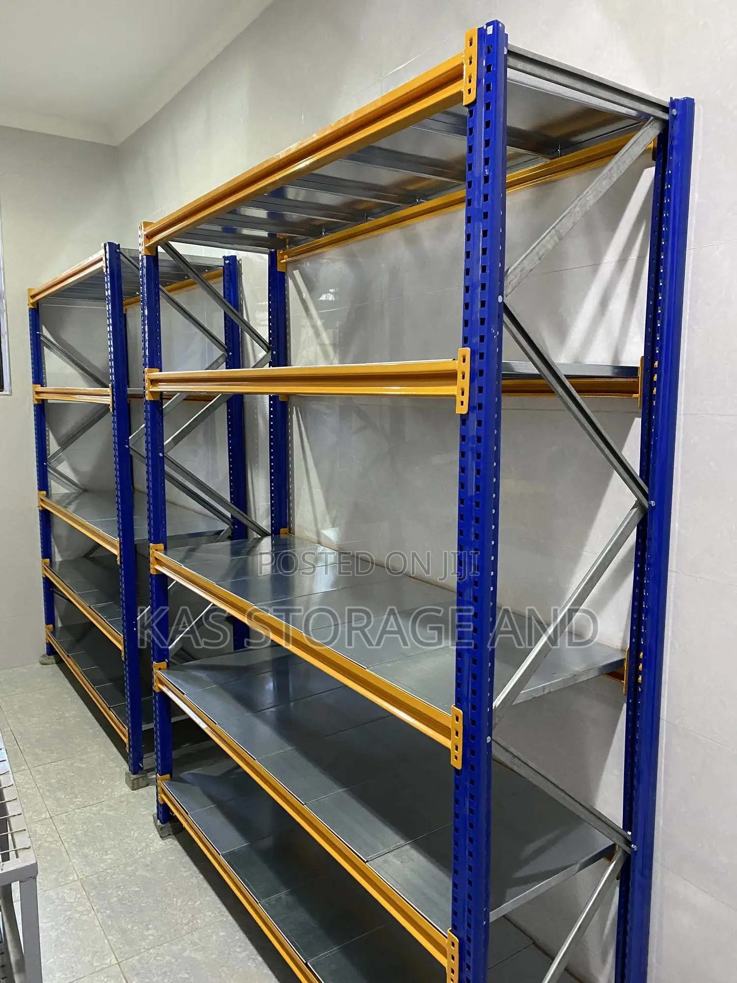 More Space More Clients Better Business