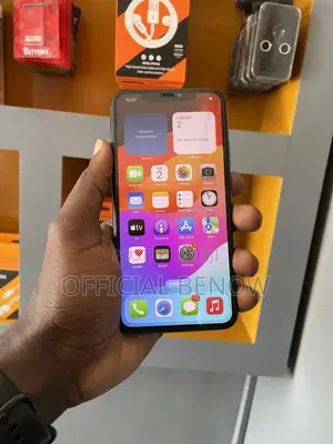 Apple iPhone 11 Pro Max 64 GB Green