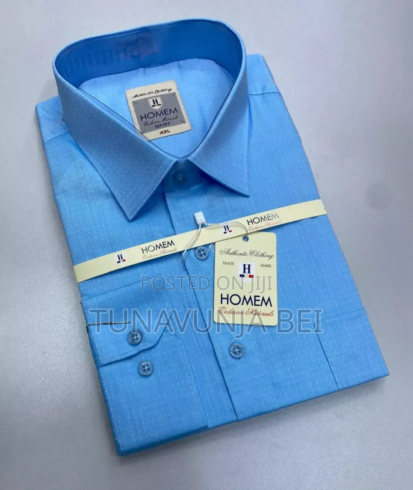 Sharti Nzuri Za Kiume