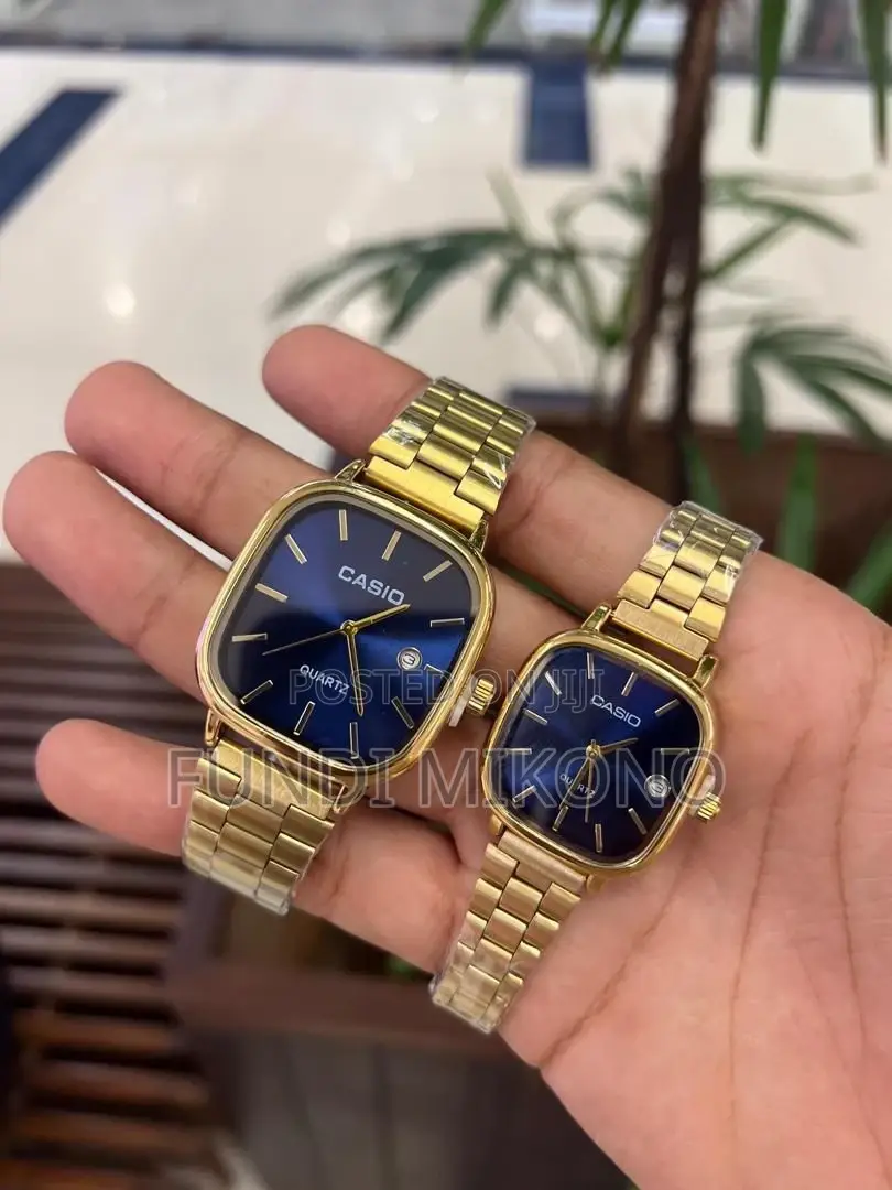 Casio Watch