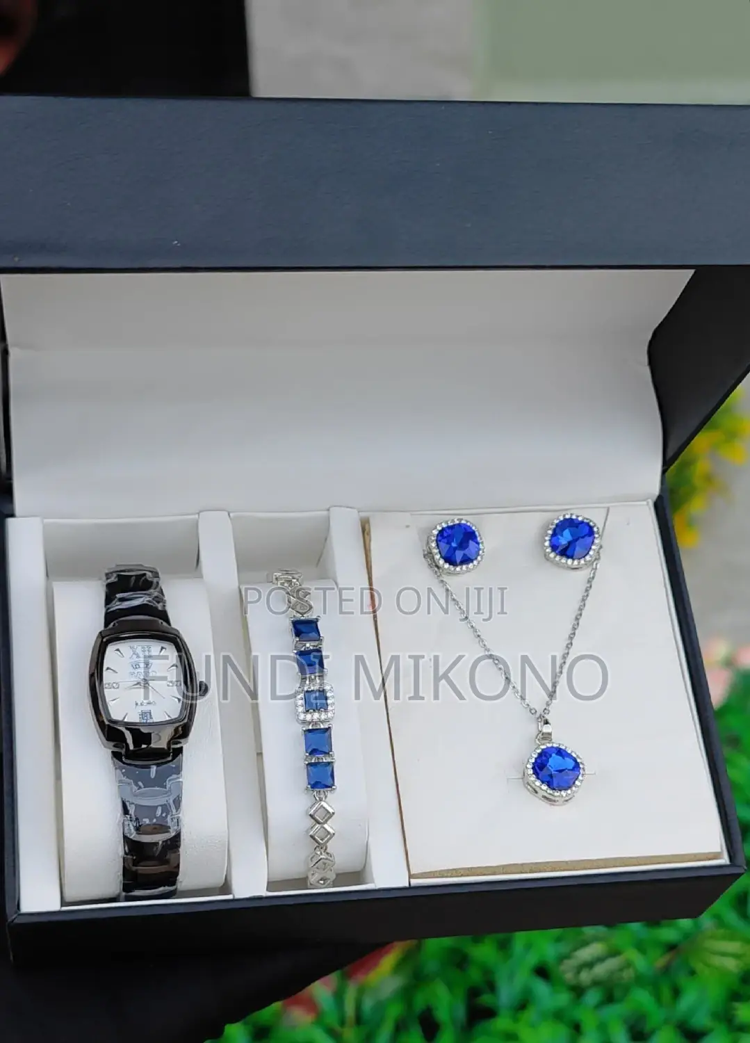 Women's Combo Set