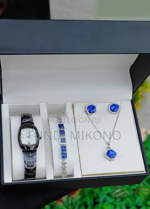 Women's Combo Set