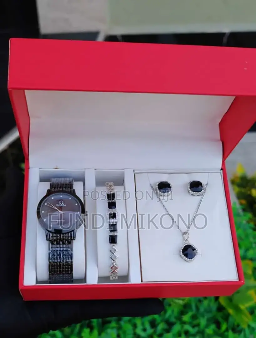 Women's Combo Set