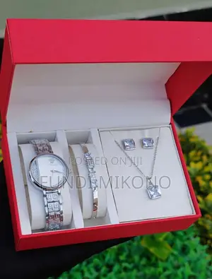 Women's Combo Set