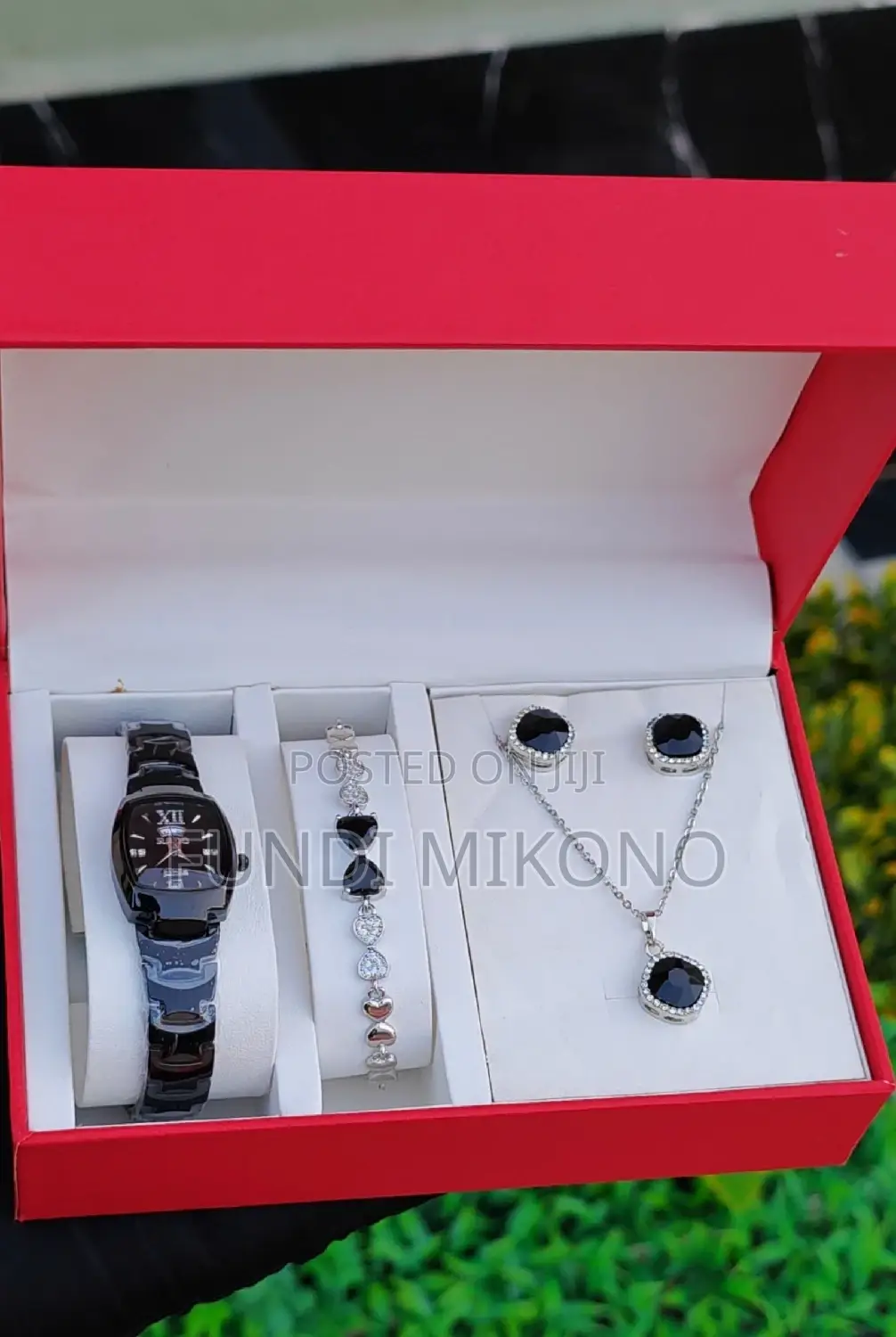Women's Combo Set