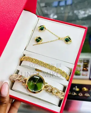 Women's Combo Set