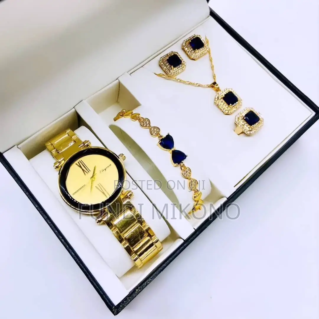 Women's Combo Set