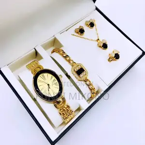 Women's Combo Set