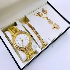 Women's Combo Set