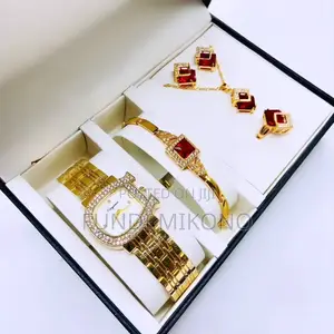 Women's Combo Set
