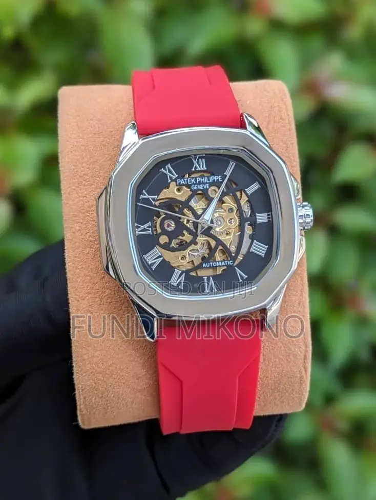 Patek Philippe Geneve - Automatic