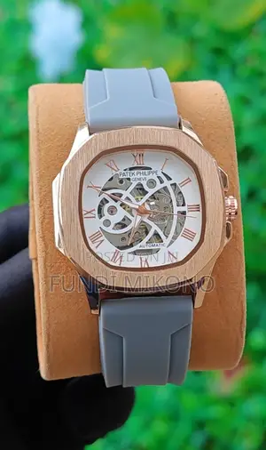Patek Philippe Geneve - Automatic