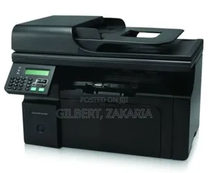 Hp Laserjet MFP