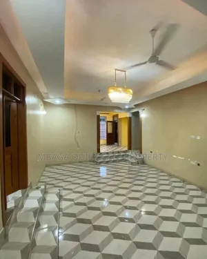 3bdrm House in Boko Magengeni, Bunju for rent