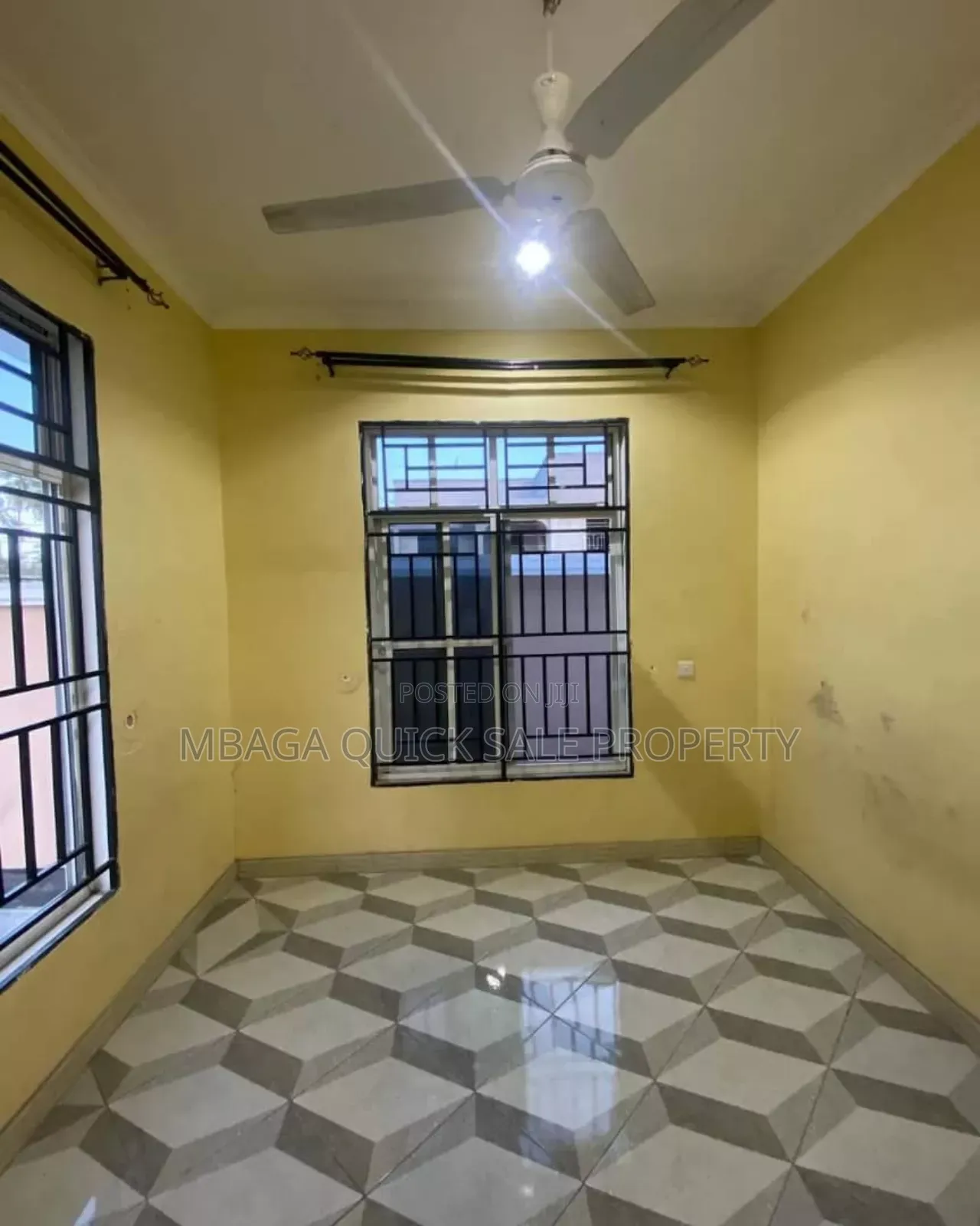 3bdrm House in Boko Magengeni, Bunju for rent