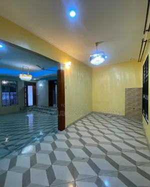 3bdrm House in Boko Magengeni, Bunju for rent