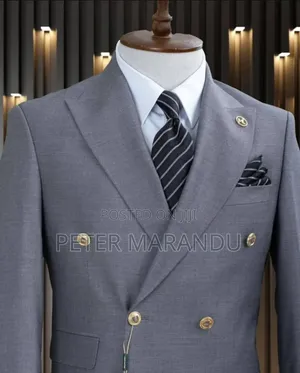 Suts Men's New