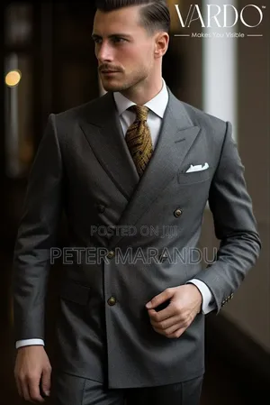 Suts Men's New