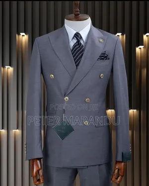 Suts Men's New