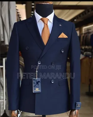 Toxido Men's Suits
