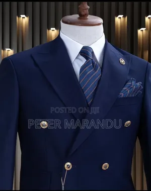 Toxido Men's Suits