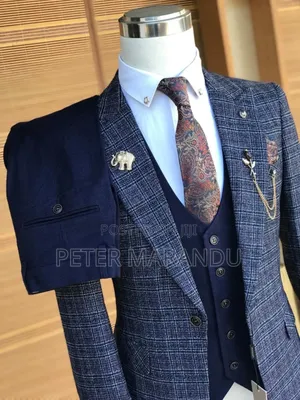 Fashion Men's Suits