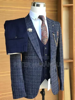 Fashion Men's Suits