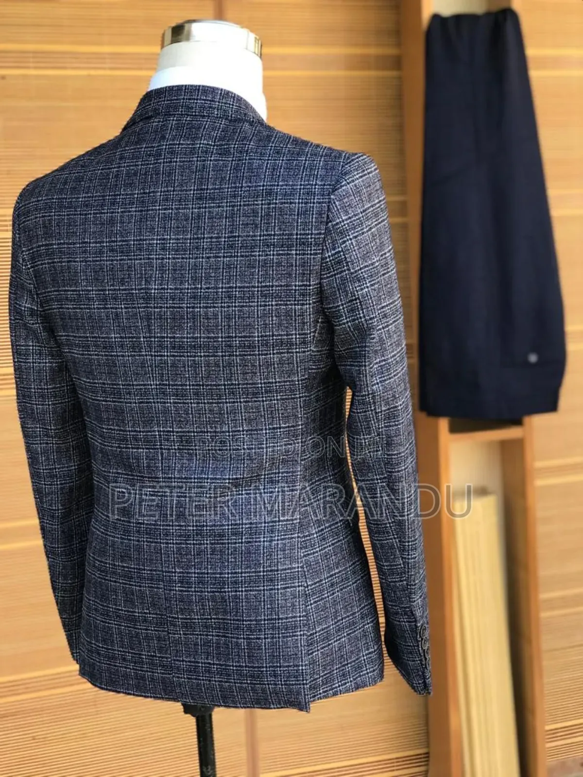 Fashion Men's Suits