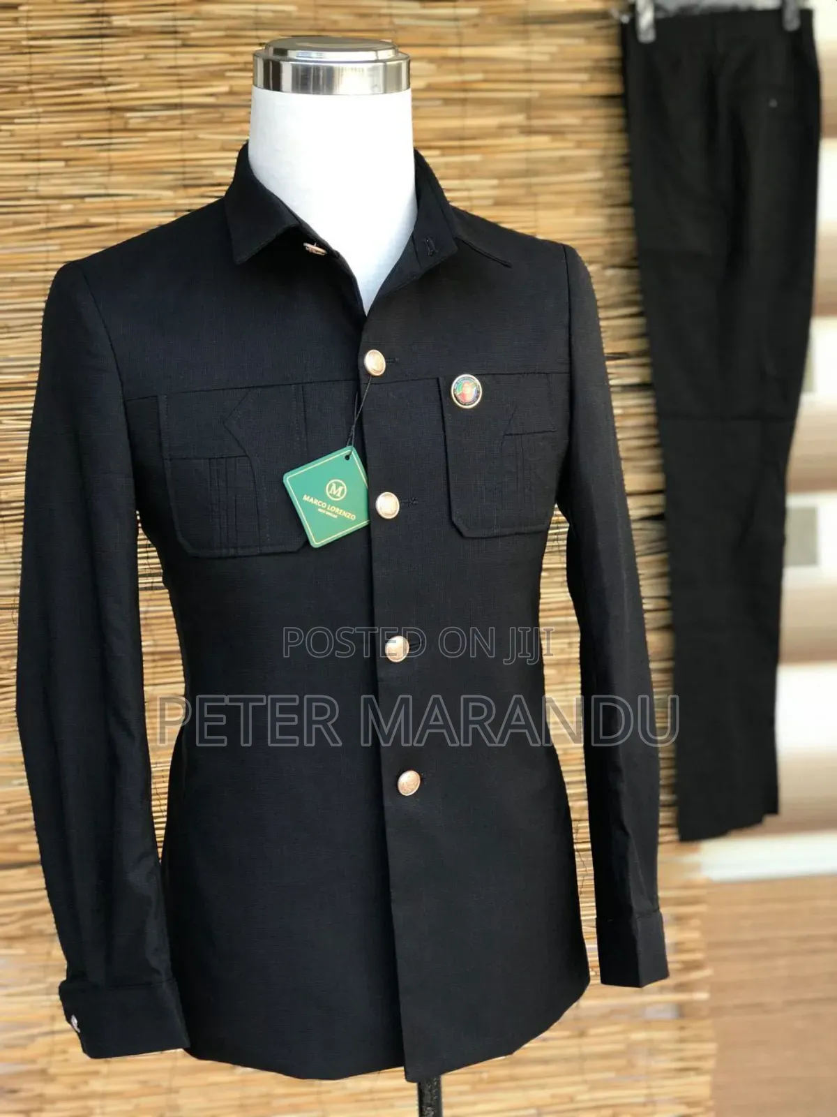Smart Kunda Men's