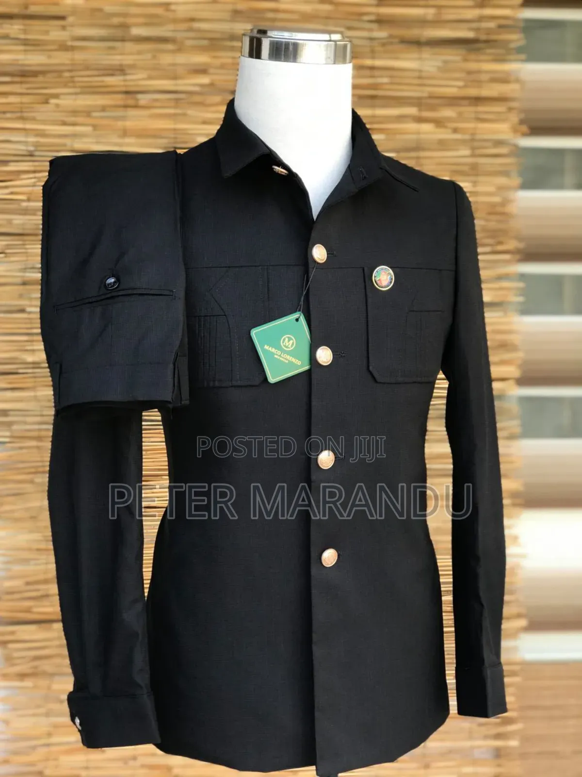 Smart Kunda Men's