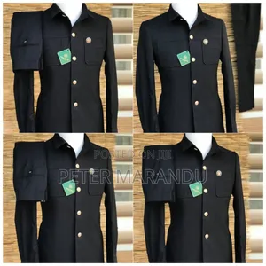Smart Kunda Men's
