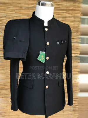 Smart Kunda Men's