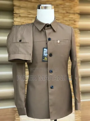 Men's Kaunda Smart