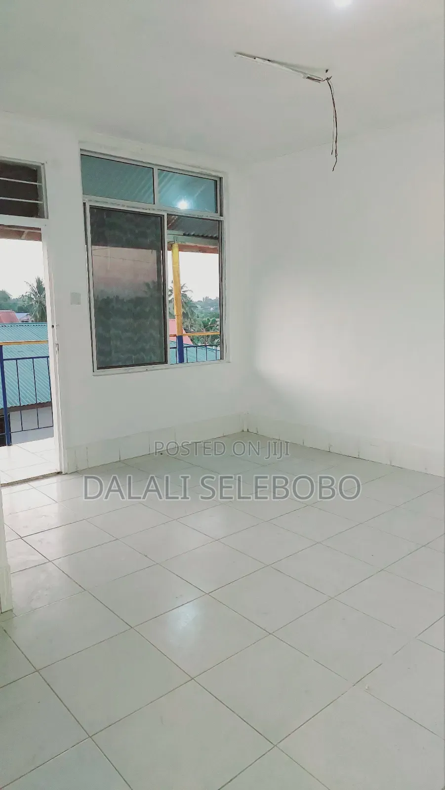 1bdrm Bedsitter in Kimara Baruti for rent