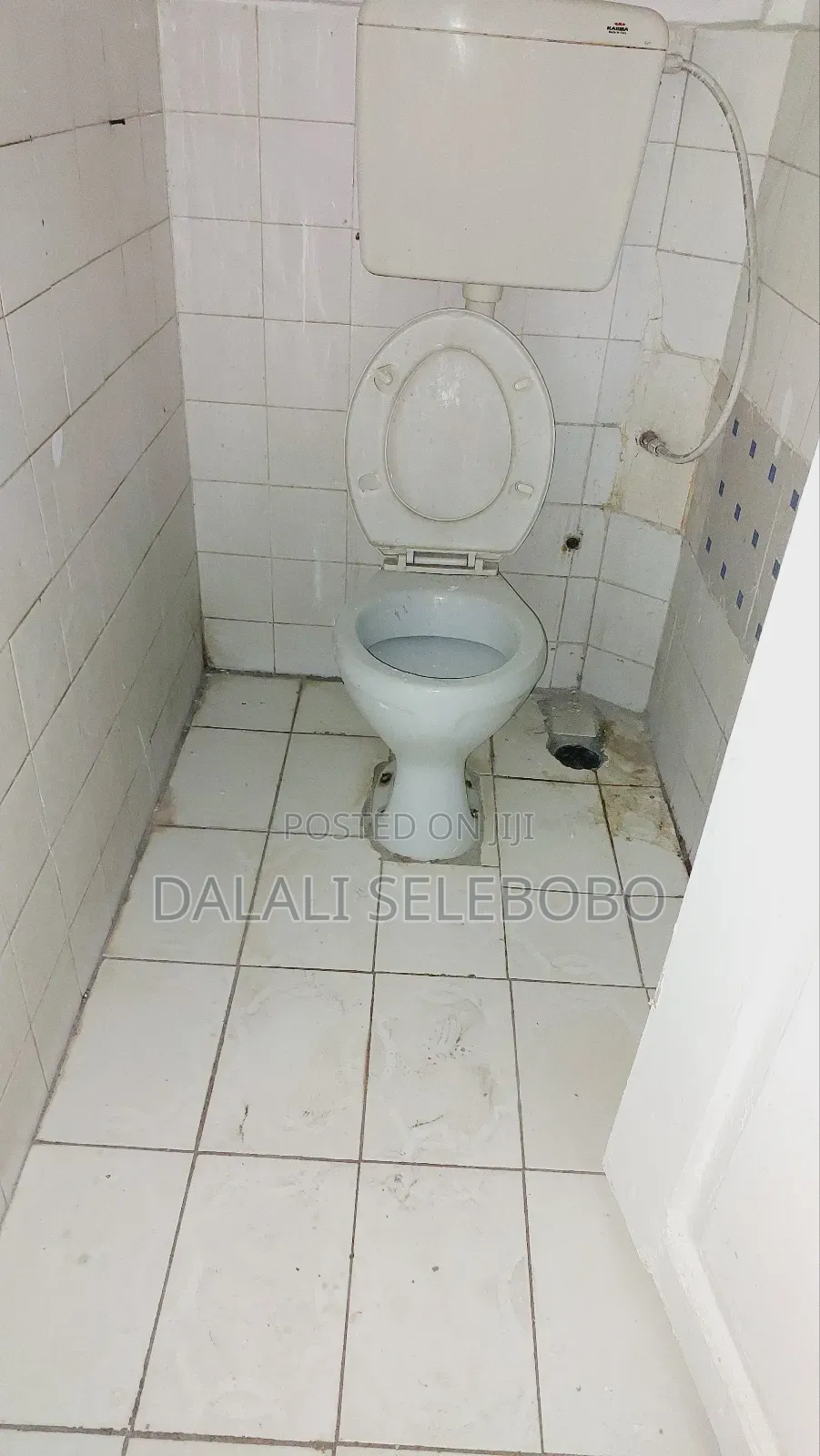 1bdrm Bedsitter in Kimara Baruti for rent