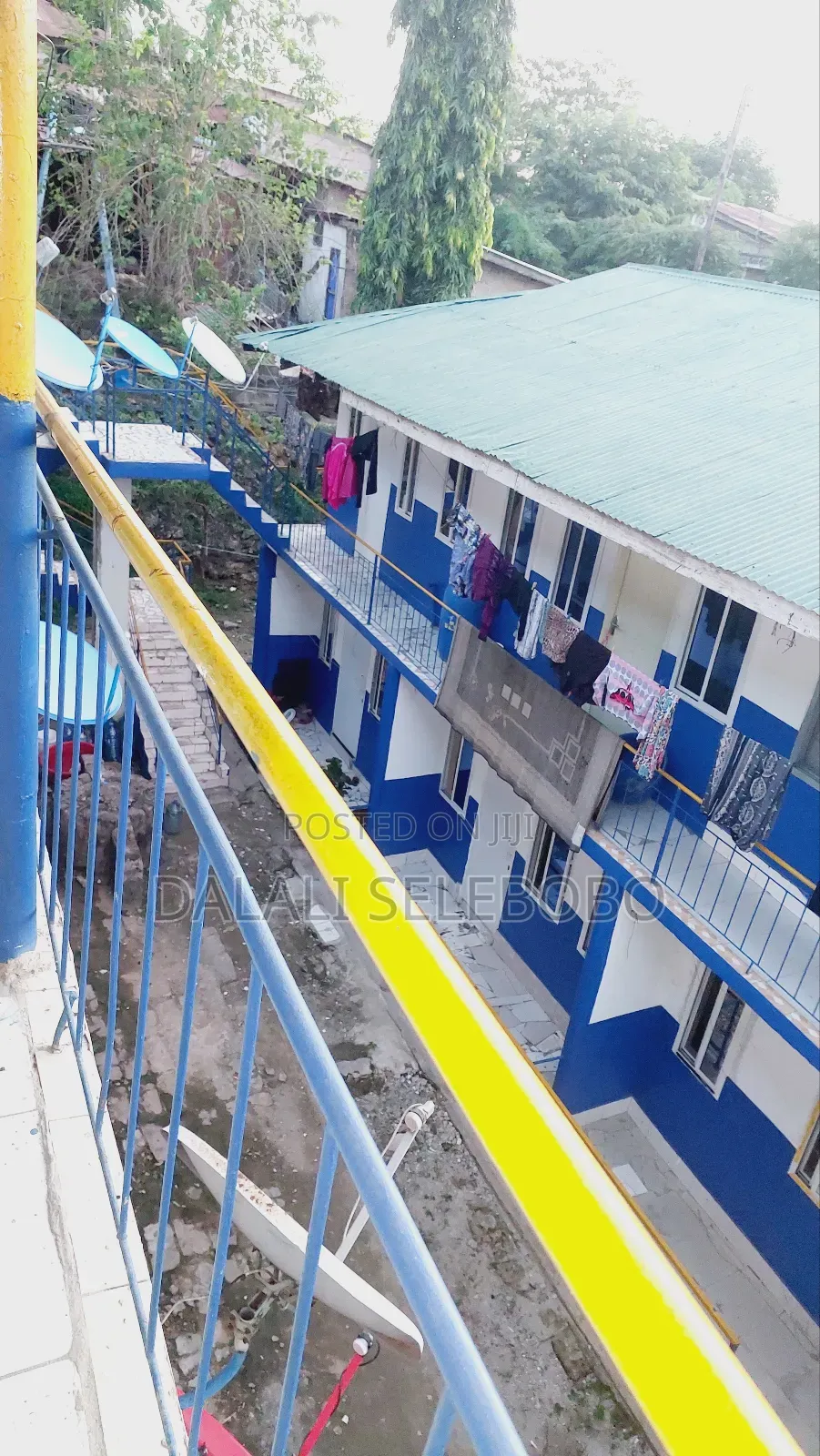 1bdrm Bedsitter in Kimara Baruti for rent
