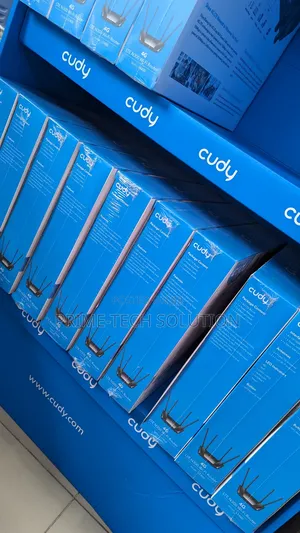 4G LTE Cudys Router 300mbps