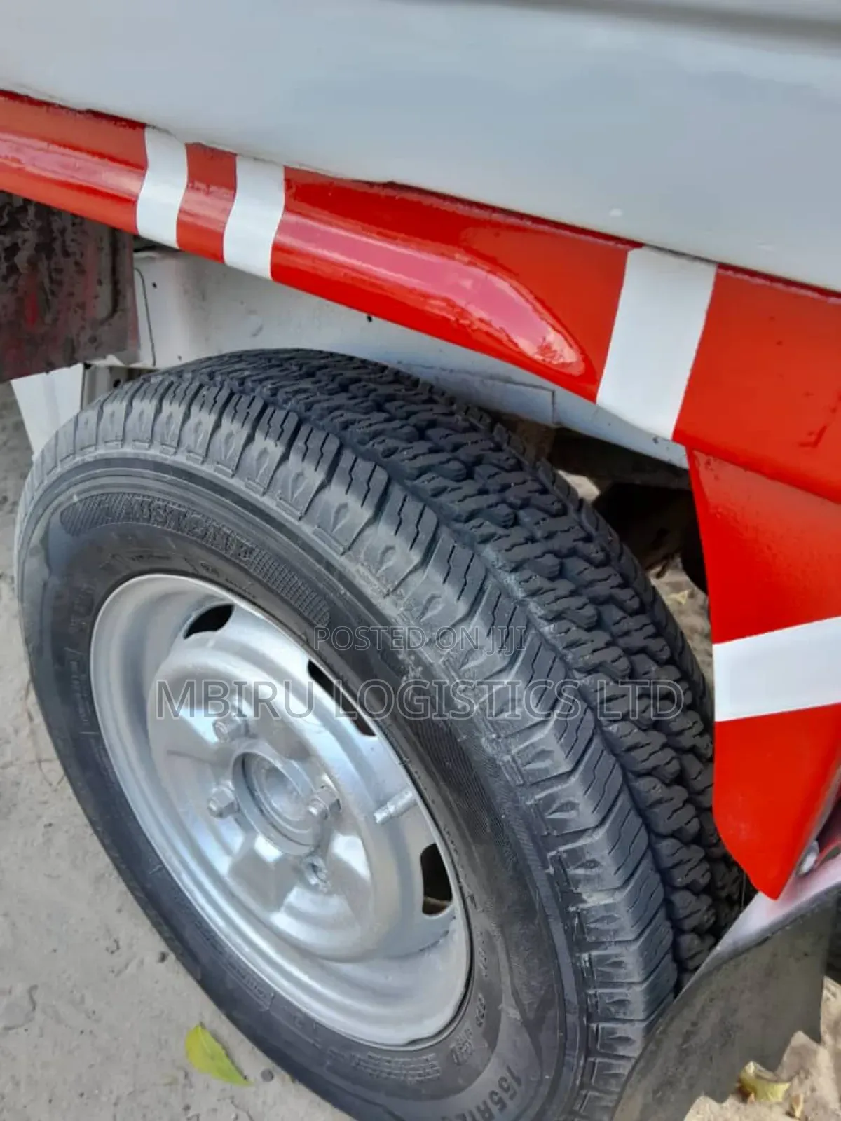 Suzuki Carry Yenye Bomba Inauzwa