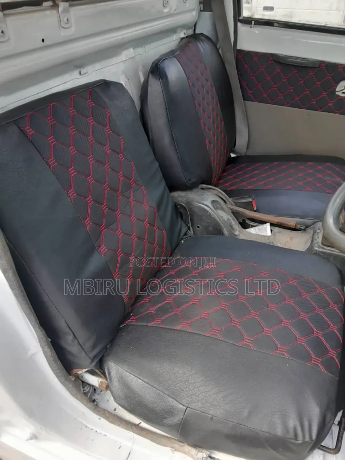 Suzuki Carry Yenye Bomba Inauzwa