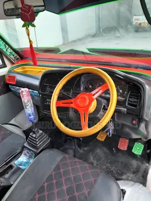 Suzuki Carry Kali Sana Inauzwa