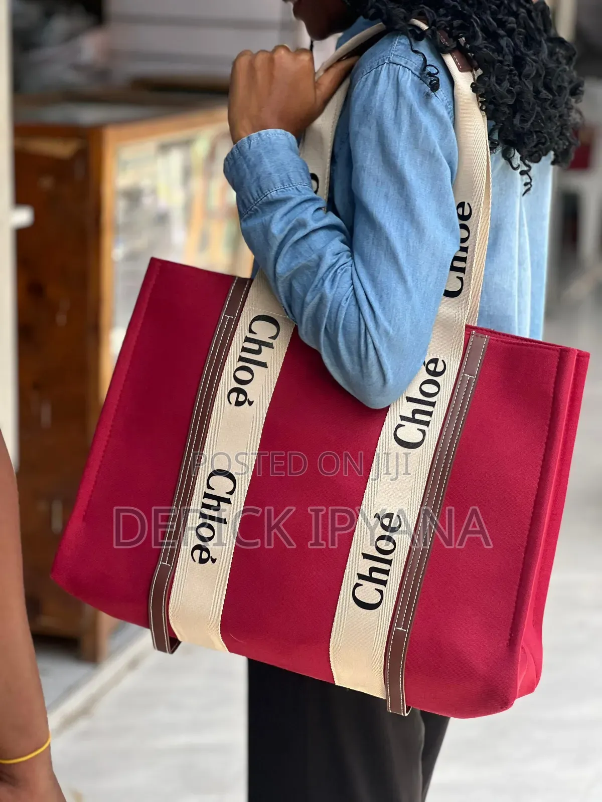 Handbags Original