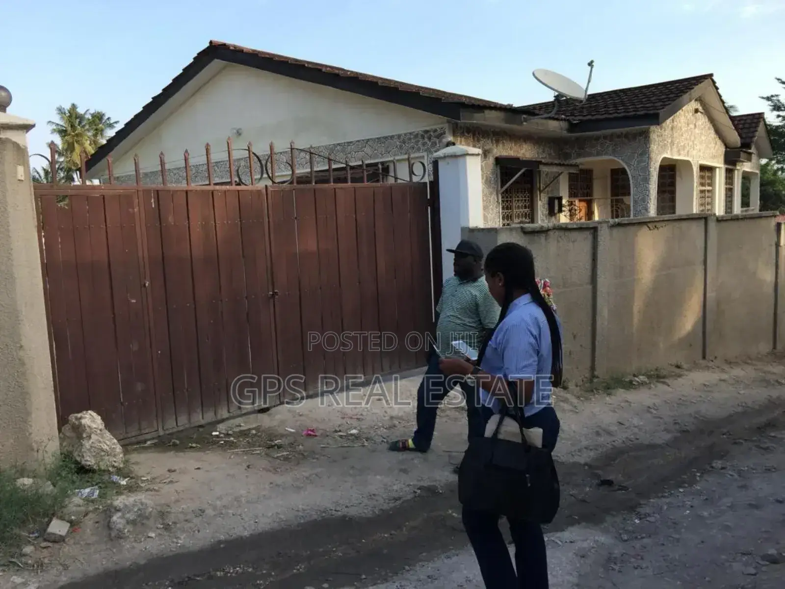 3bdrm House in Mabibo, Kinondoni for sale