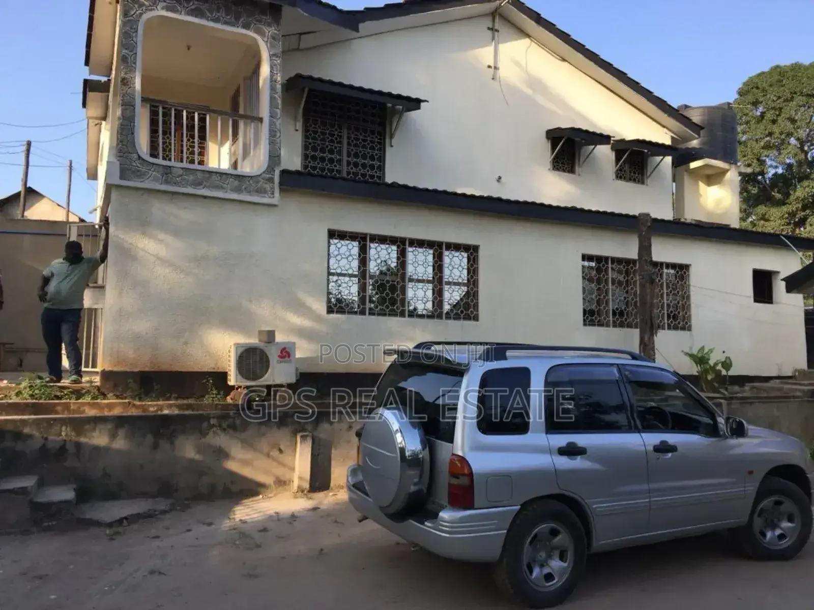 3bdrm House in Mabibo, Kinondoni for sale