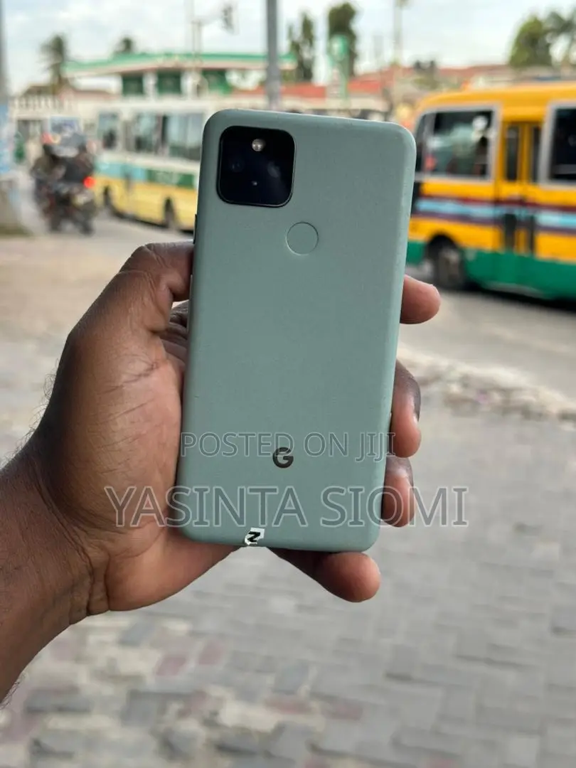Google Pixel 4a 128 GB Green