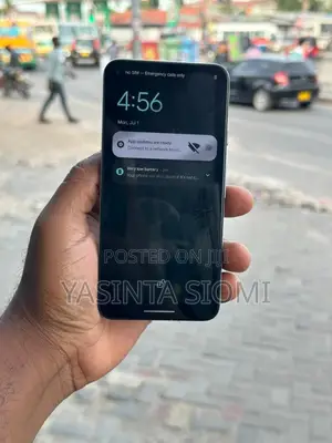 Google Pixel 4a 128 GB Green